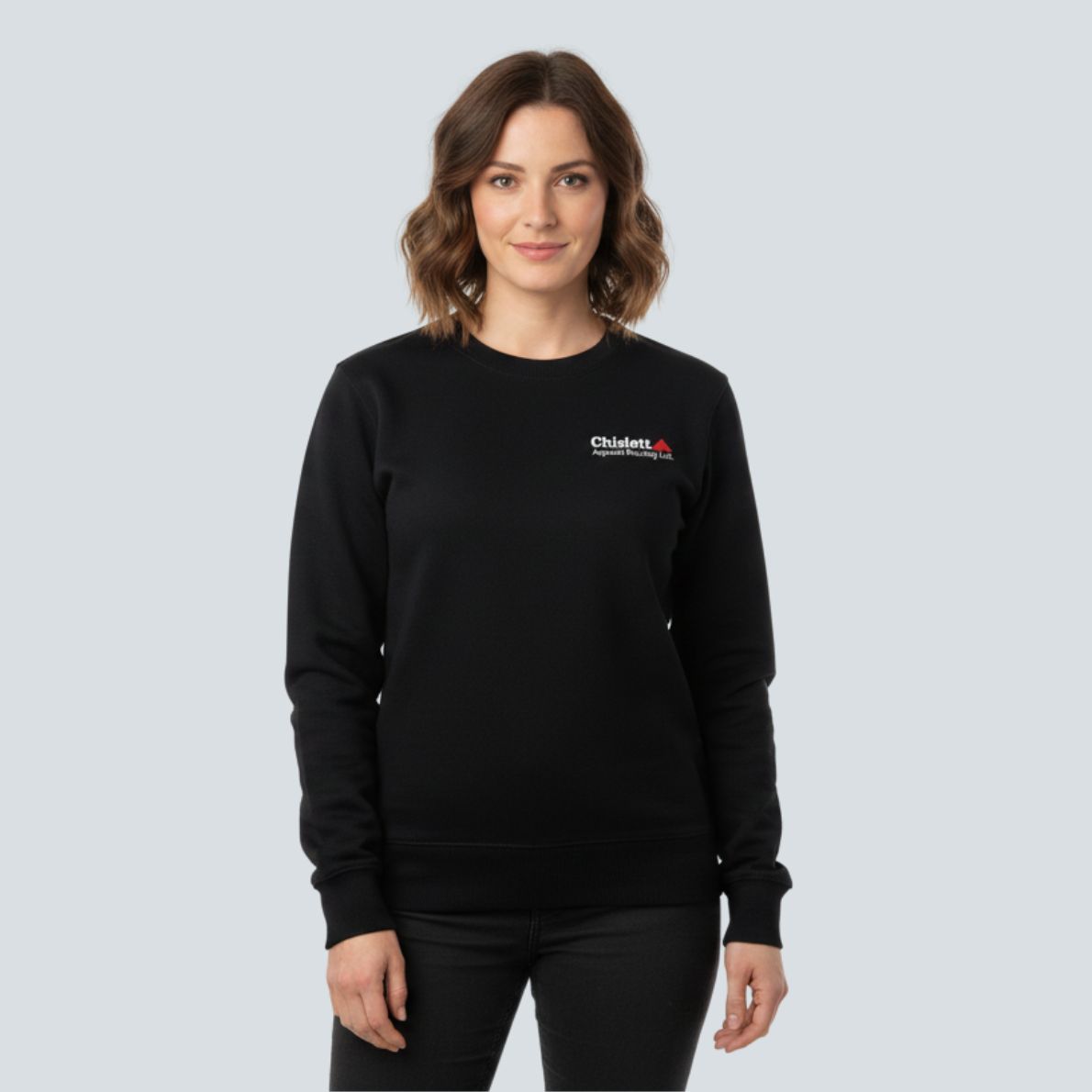 Sweat Shirt