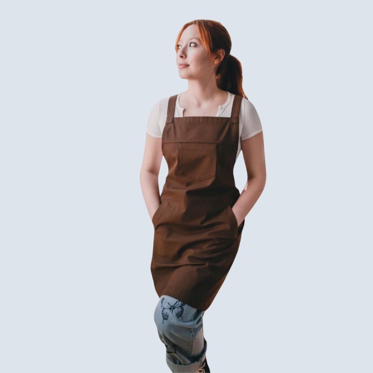 Women's Apron