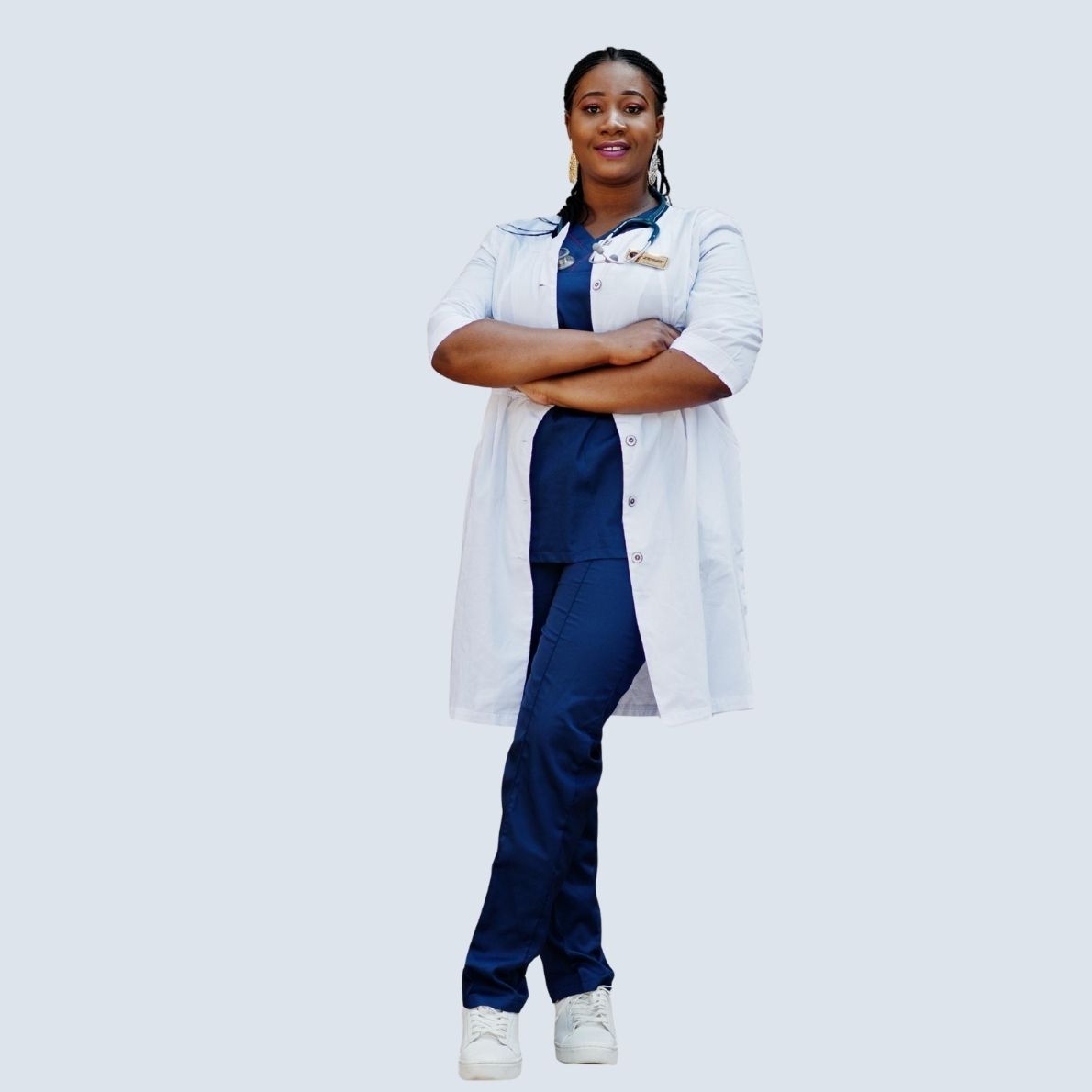 Lab Coat