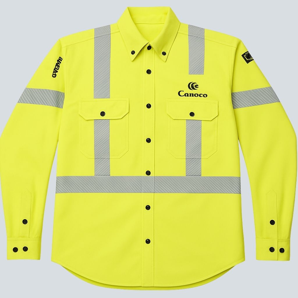 FR Work Shirt