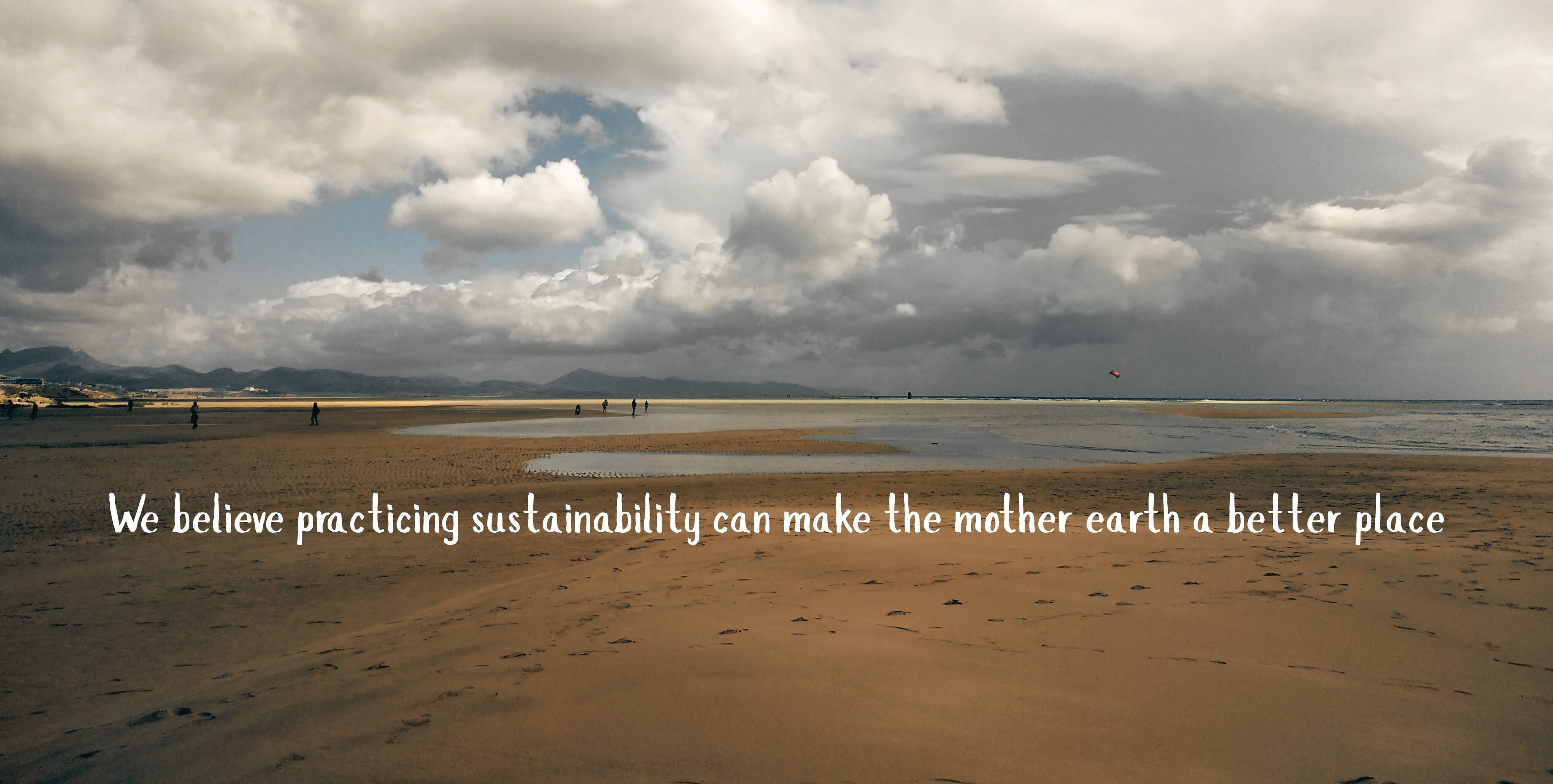 Sustainability Hero